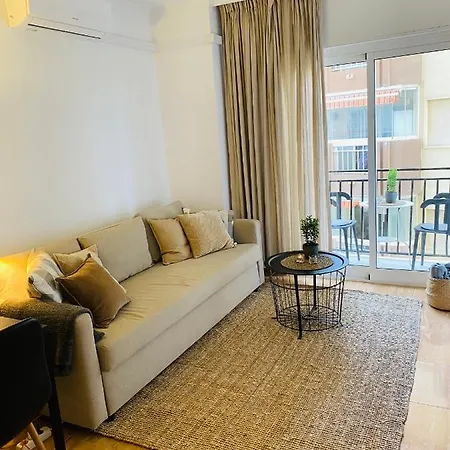Appartement Studio Yate1