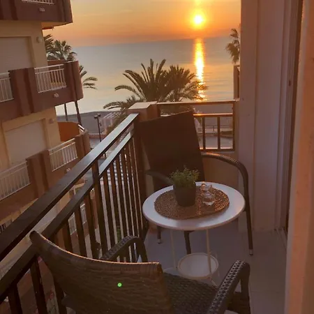 Lejlighed Studio Yate1 Fuengirola