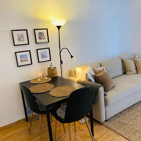 Studio Yate1 Fuengirola