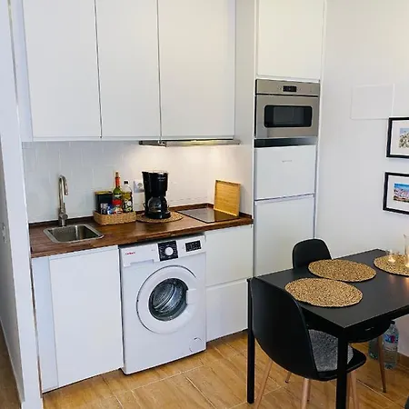 Studio Yate1 * Fuengirola