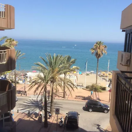 Lejlighed Studio Yate1 Fuengirola
