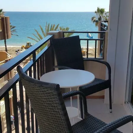 Studio Yate1 * Fuengirola